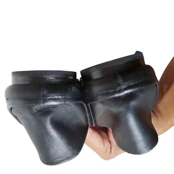 VINCE Branine Napa Ballet Flat Size 8 M - Picture 6 of 7